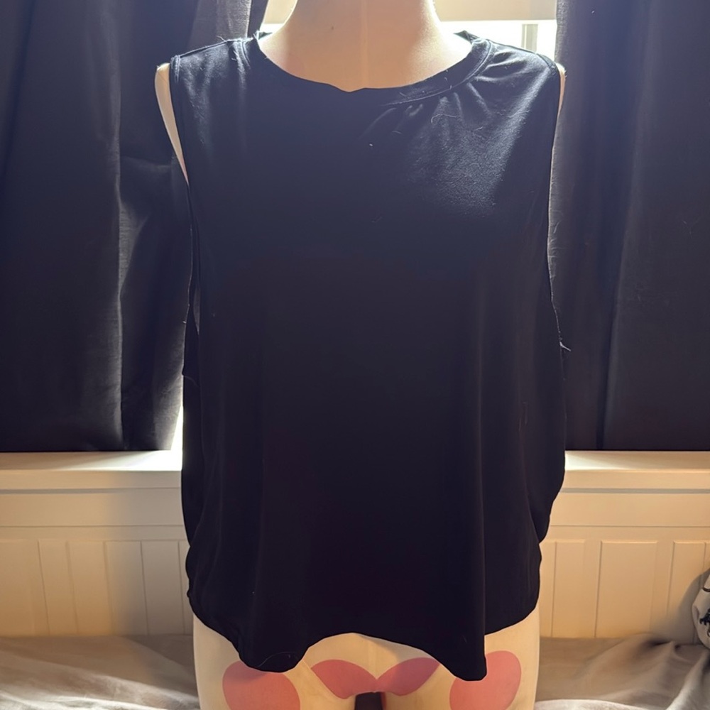 Fabletics crop